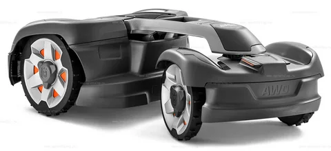 Auto Mower Accessories That Make Lawn Care Easier