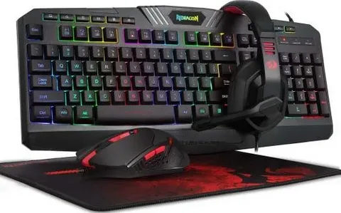 10 Gaming Keyboard Features You Didn’t Know You Needed