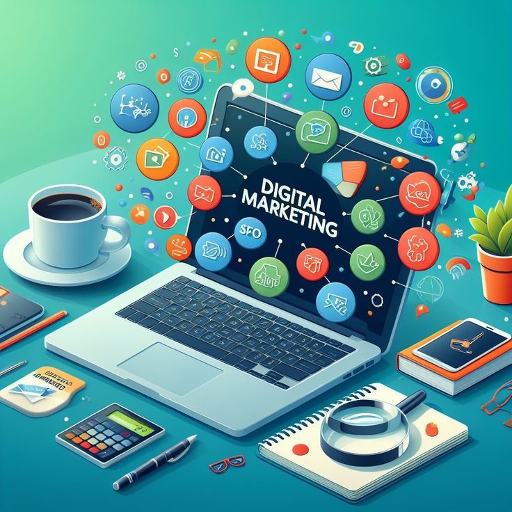 The Synthetic Frontier: Navigating Virtual Influencers and Digital Marketing