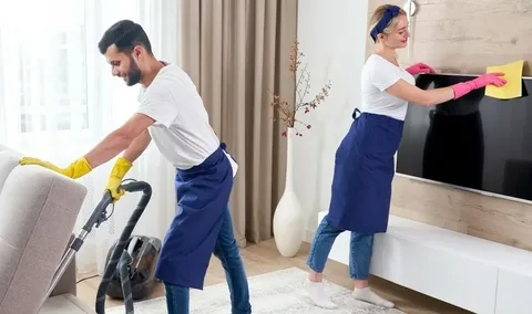Affordable Bond Back Cleaning Perth for a Stress-Free Move-Out Experience