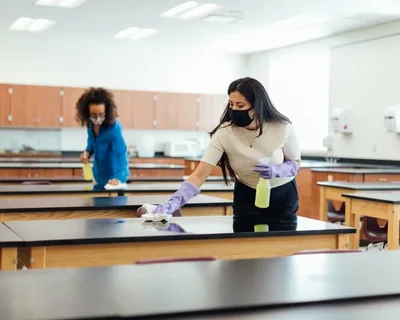 Reliable School Cleaning Perth Solutions to Maintain Hygiene and Clean Classrooms