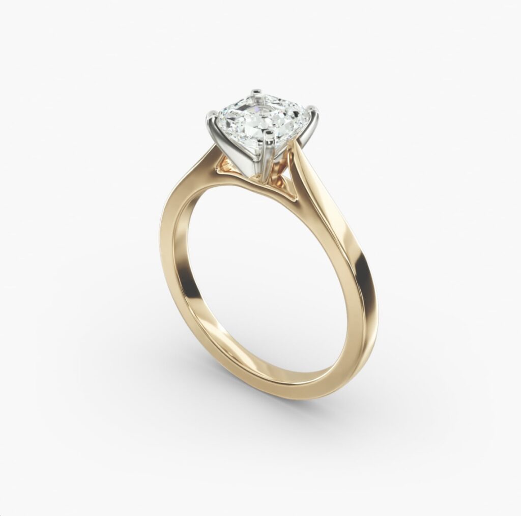 Top Ethical Engagement Rings from Lily Arkwright for Conscious Couples