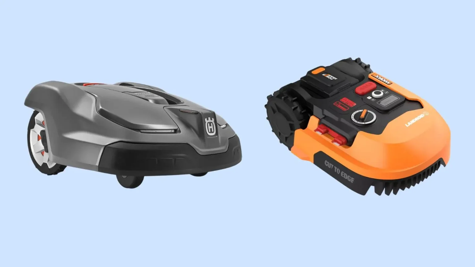 Future of Lawn Care: Robotic Lawn Mower US Technology Explained