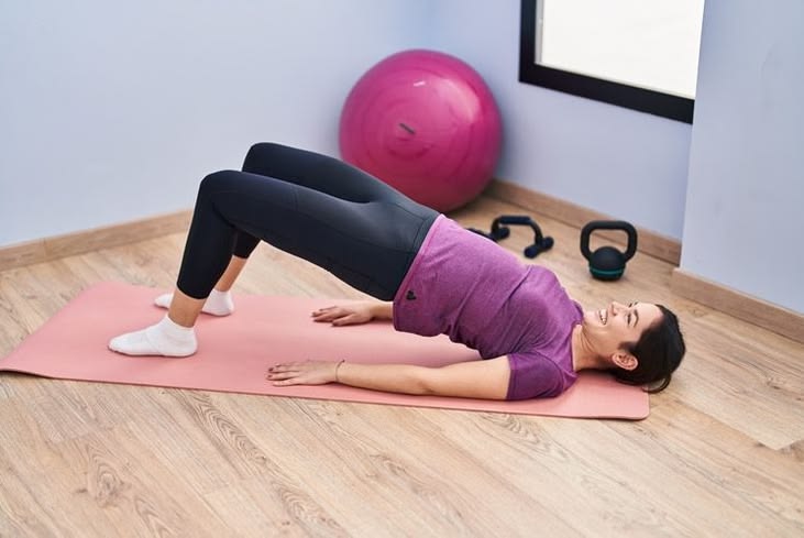 Pelvic Floor Therapy: Restoring Strength, Control, and Comfort