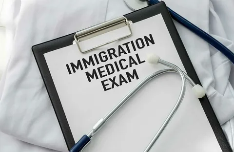 Immigration Medical Exam Auckland: Everything You Need to Know Before Your Visa Application