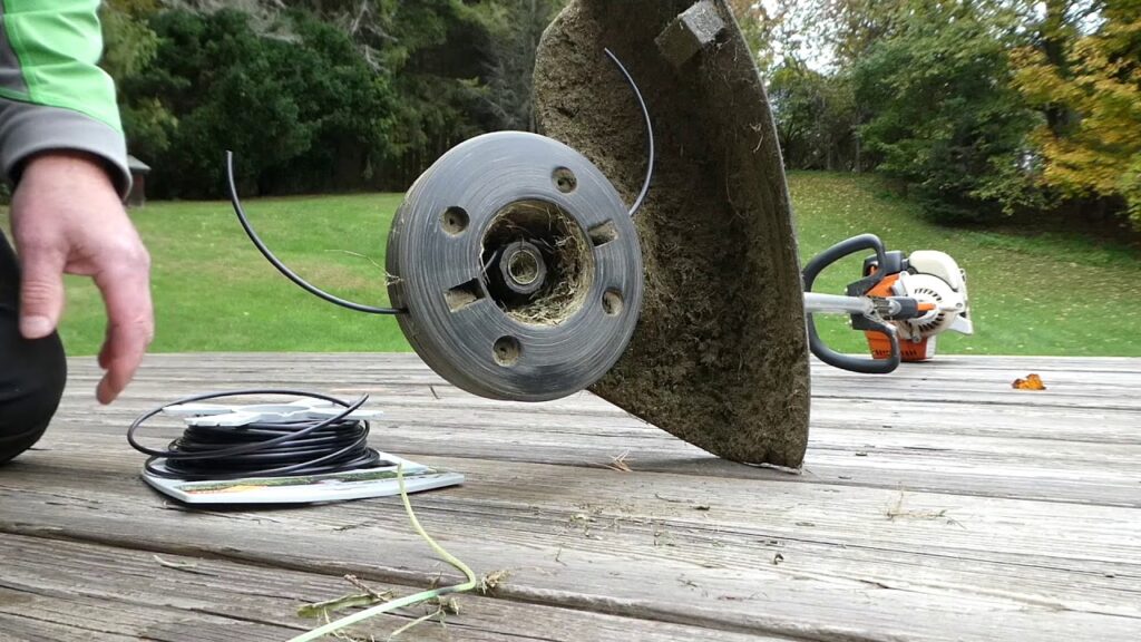Seasonal Maintenance Checklist for Your Gas Weed Wacker