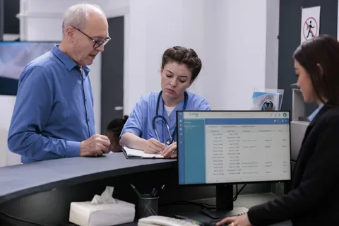 How Meridian RCM Helps Healthcare Providers Navigate a Changing Reimbursement Landscape