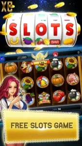 ブックメーカーのスロット演出とゲーム性の魅力を徹底解説