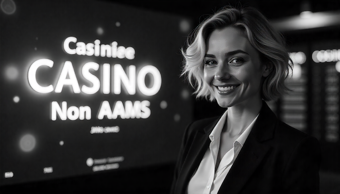 Casino Non AAMS: Aspetti Fondamentali per Giocare in Modo Responsabile