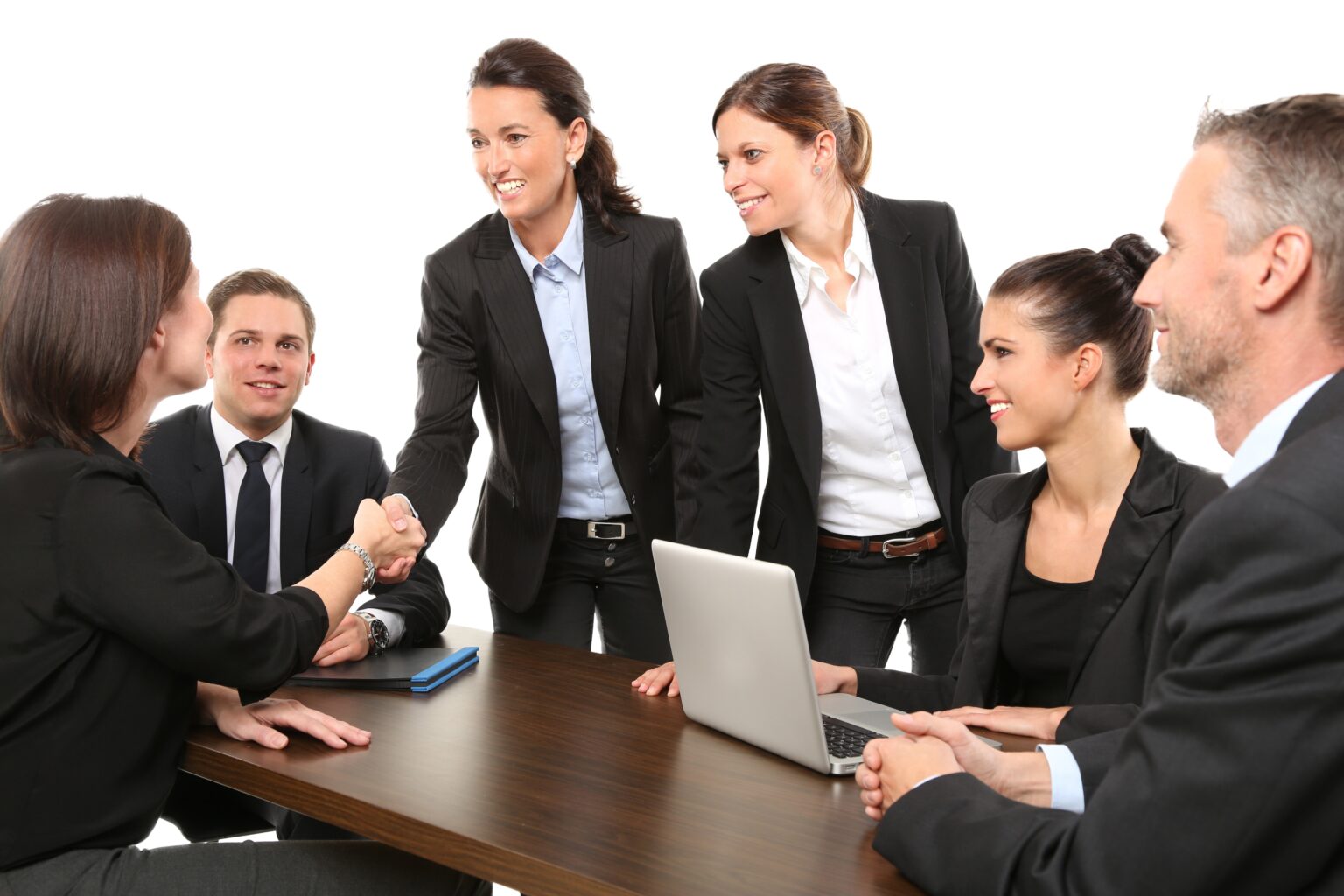 How to Choose the Right Legal Structure for Your New Business