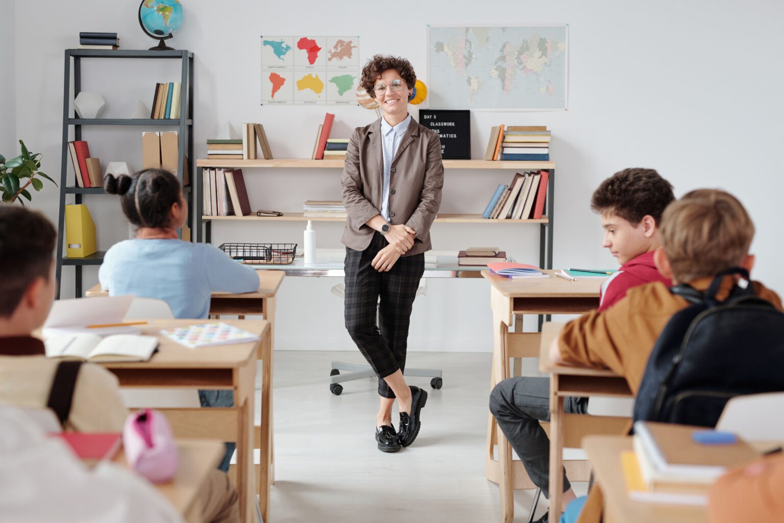 What to Consider When Choosing the Right School for Your Child