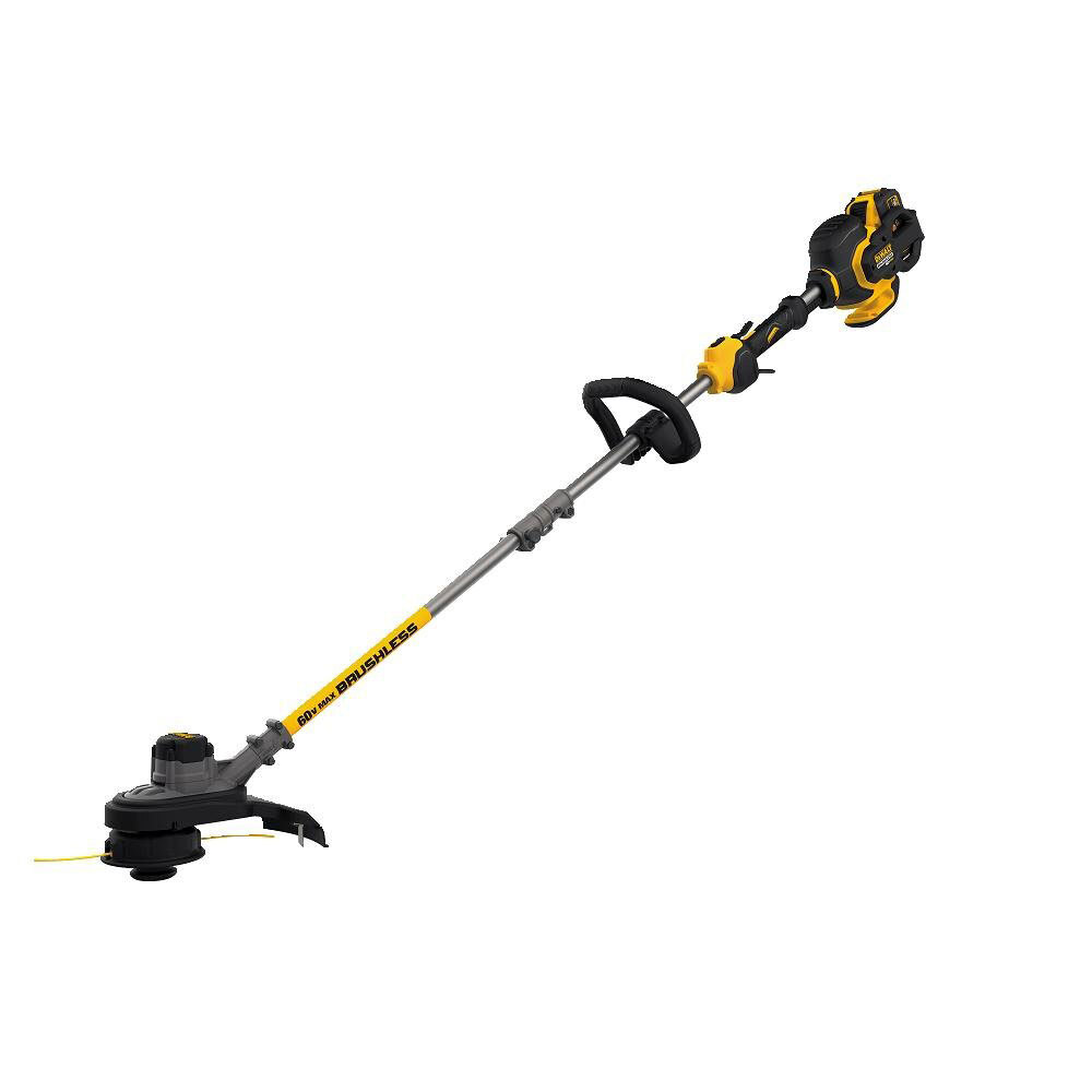 String Trimmer Buying Guide: Features, Performance, and Value