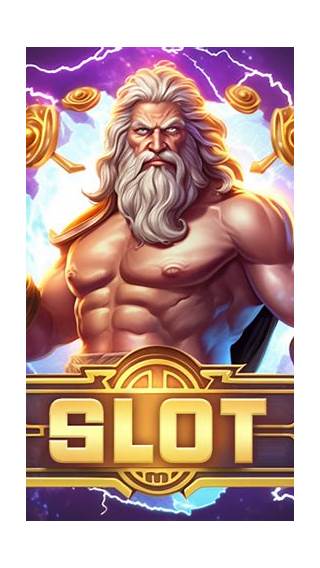 Slot Zeus Jackpots: Can You Win Big?