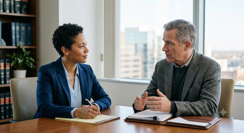 Protecting Your Rights: Buena Noncompete Agreements Attorneys