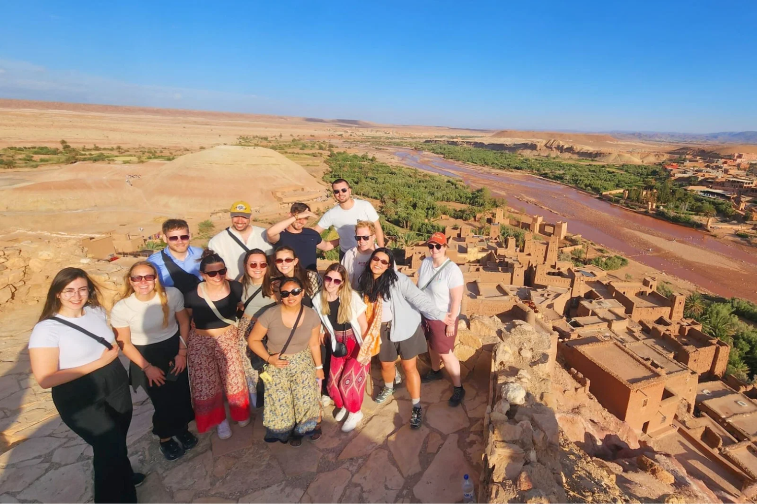 Morocco Adventure Tours: Discover the Wild and Exciting Side of Morocco Morocco Adventure Tours: Discover the Wild and Exciting Side of Morocco