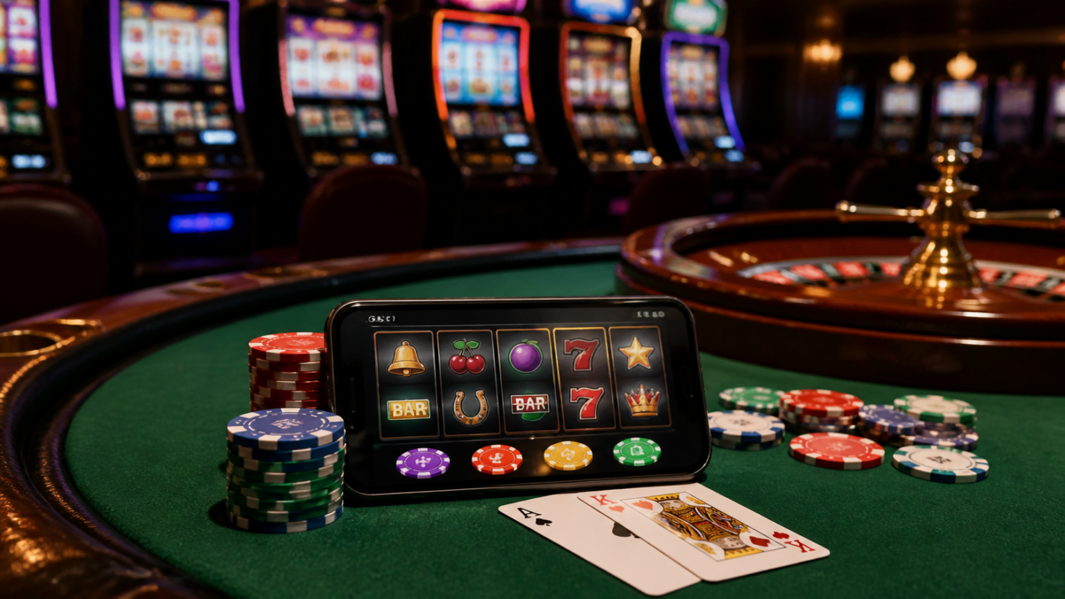 sg online casino: A Practical Guide to Playing Smarter Casino gaming setup with a smartphone showing an online casino